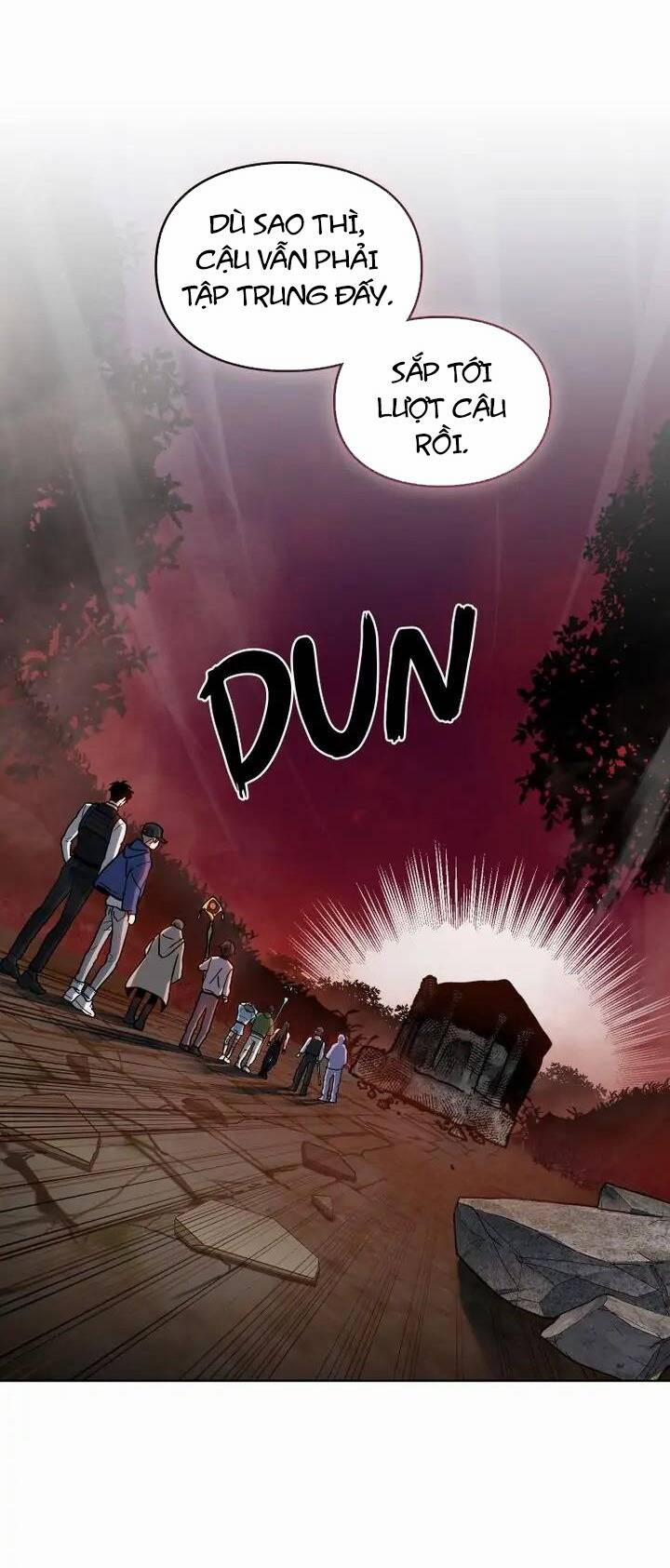 Dấu Vết Mặt Trời 38 trang 32