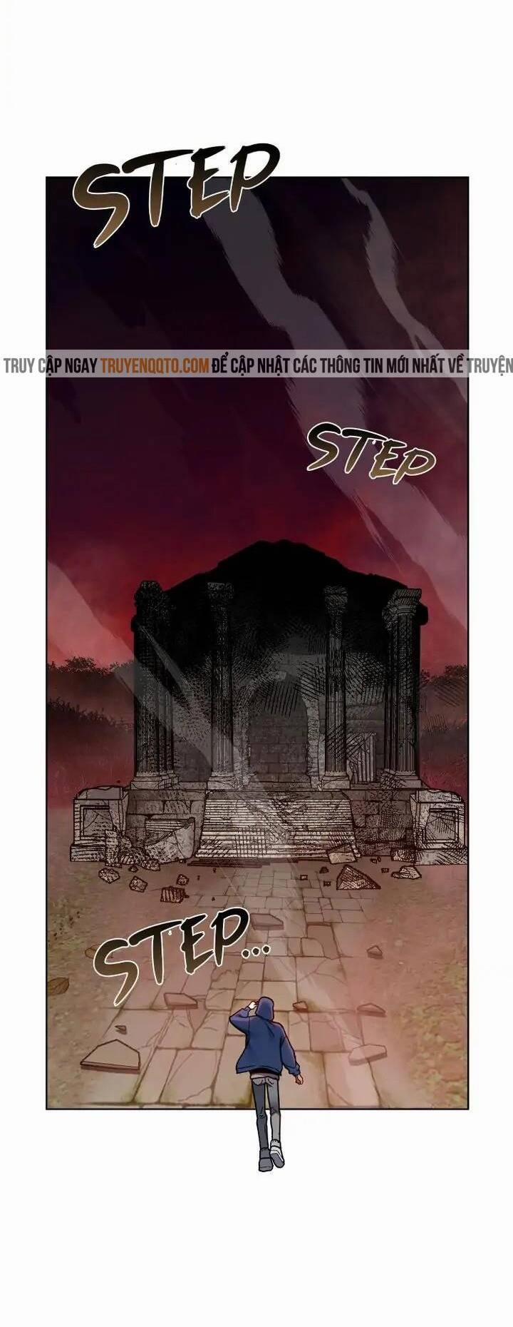 Dấu Vết Mặt Trời 38 trang 33