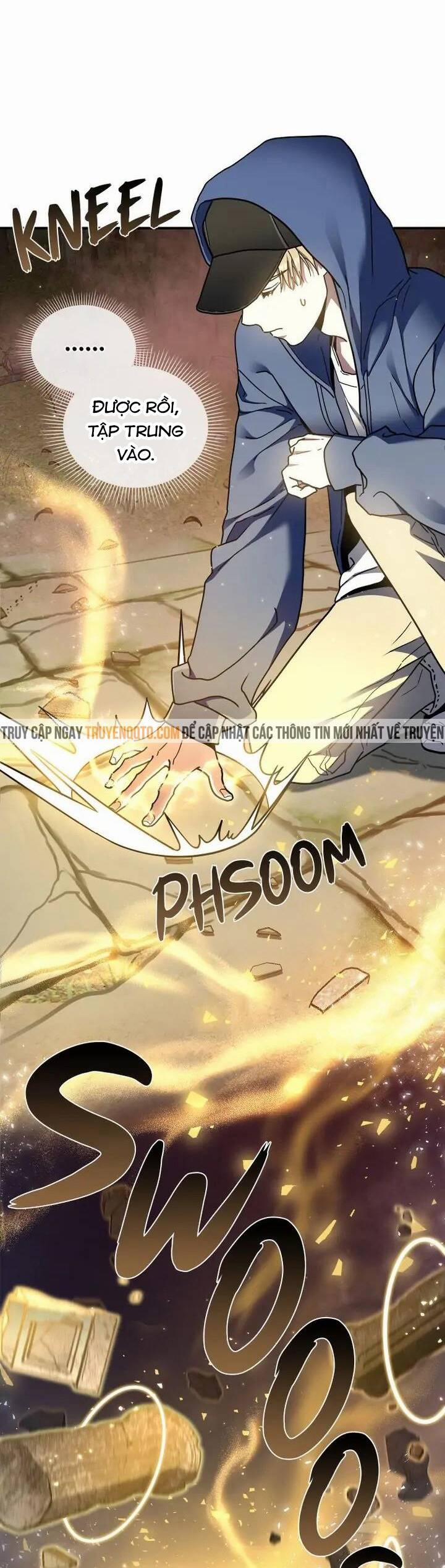 Dấu Vết Mặt Trời 38 trang 34