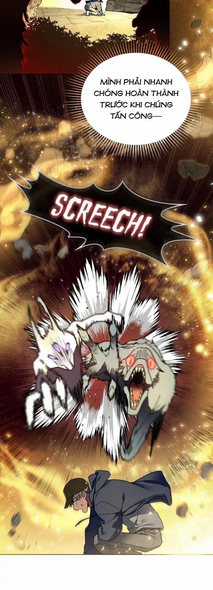 Dấu Vết Mặt Trời 38 trang 36