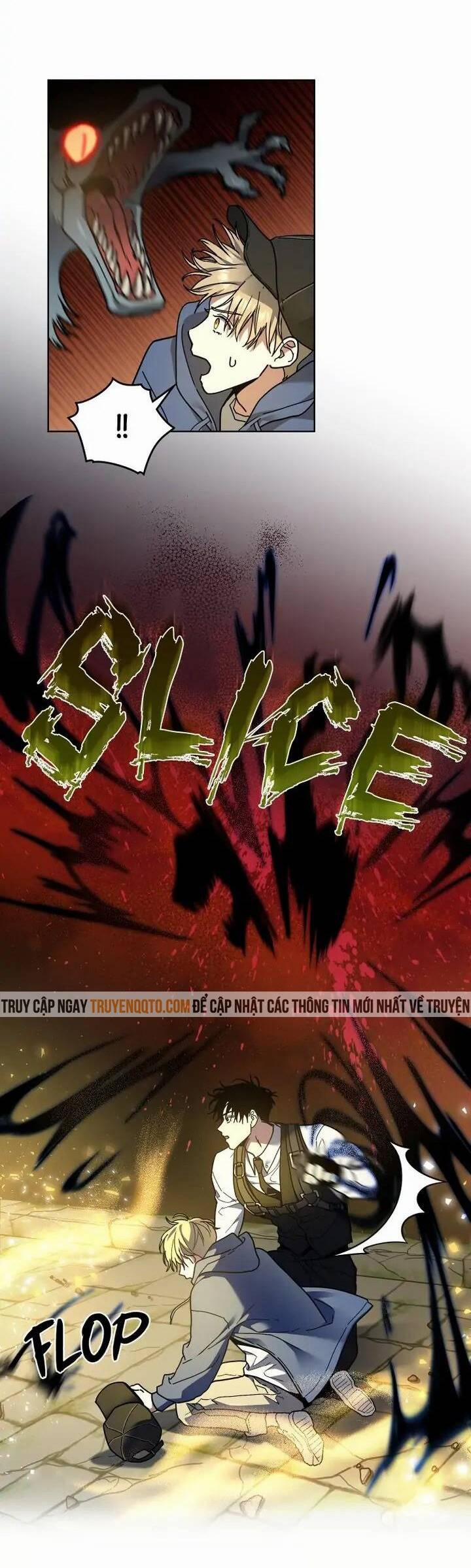 Dấu Vết Mặt Trời 38 trang 37