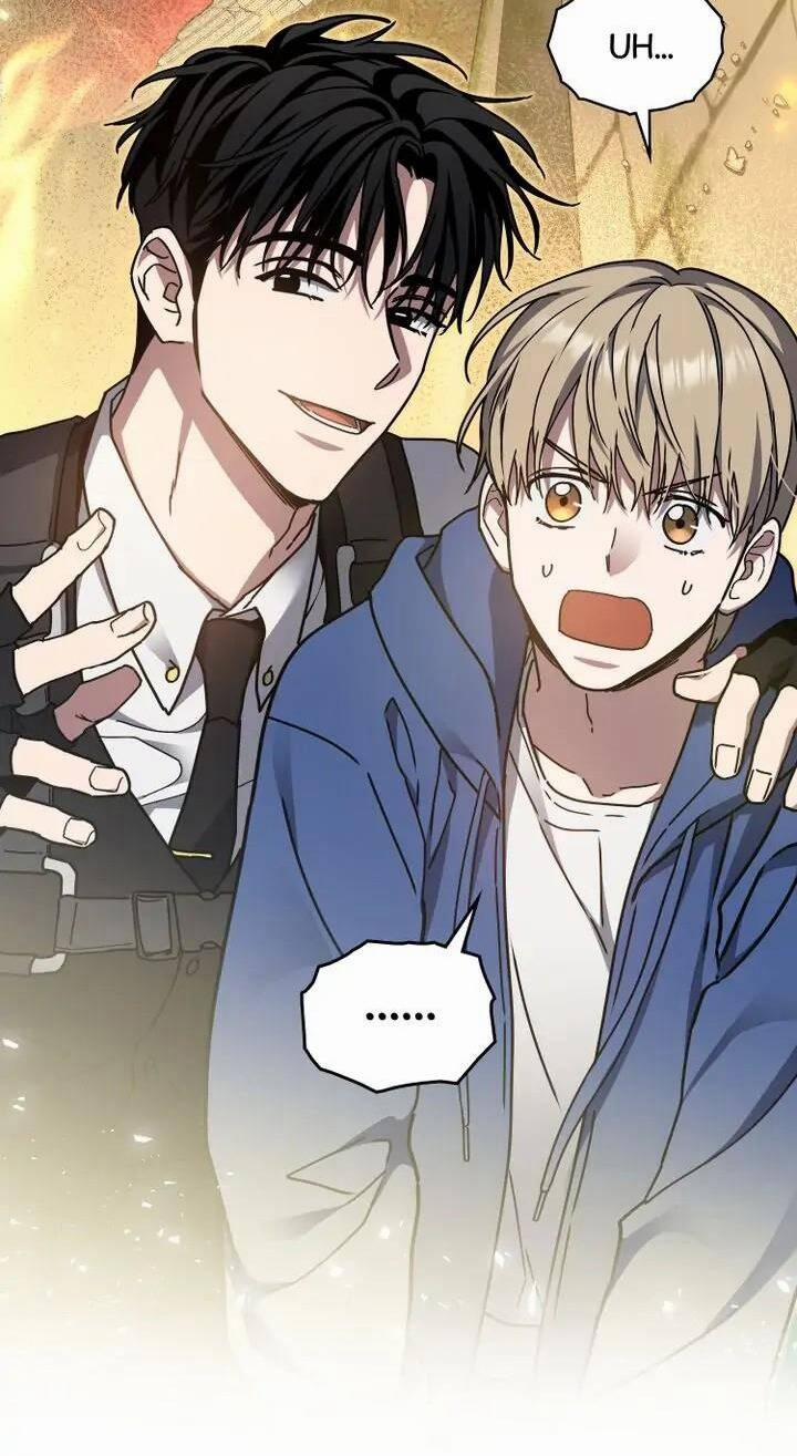 Dấu Vết Mặt Trời 38 trang 39