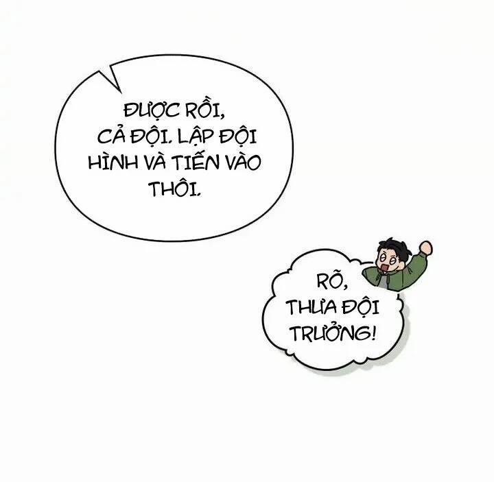 Dấu Vết Mặt Trời 38 trang 40