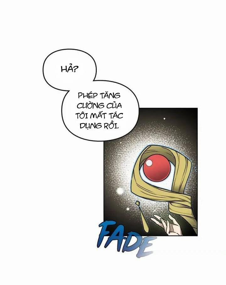 Dấu Vết Mặt Trời 38 trang 41