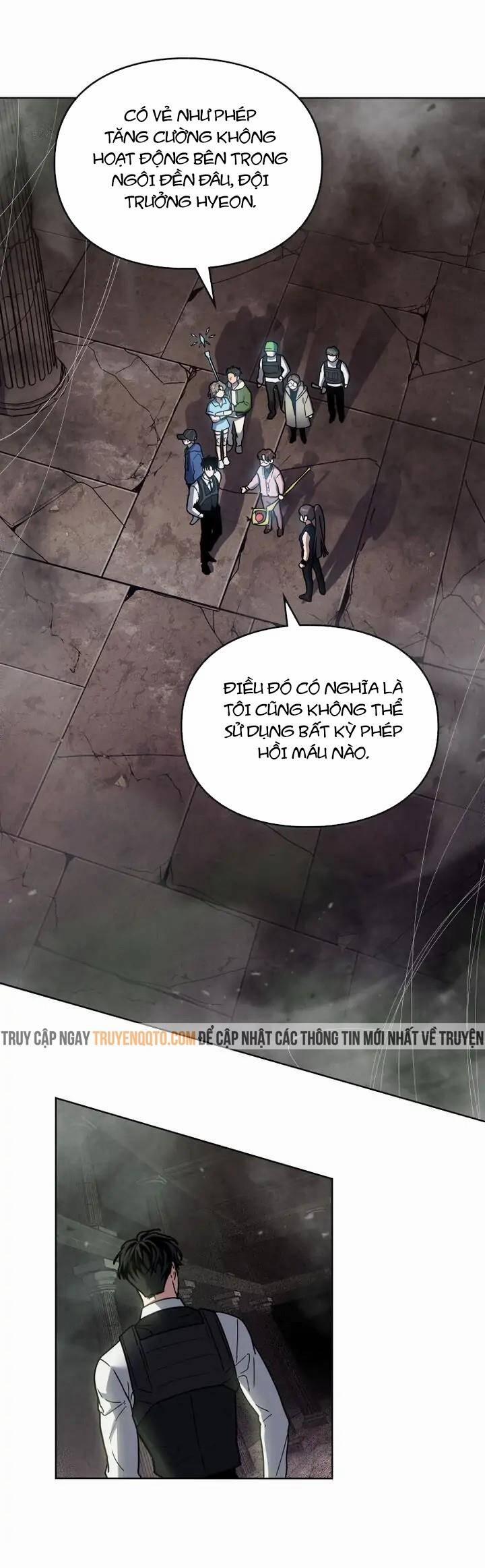 Dấu Vết Mặt Trời 38 trang 42