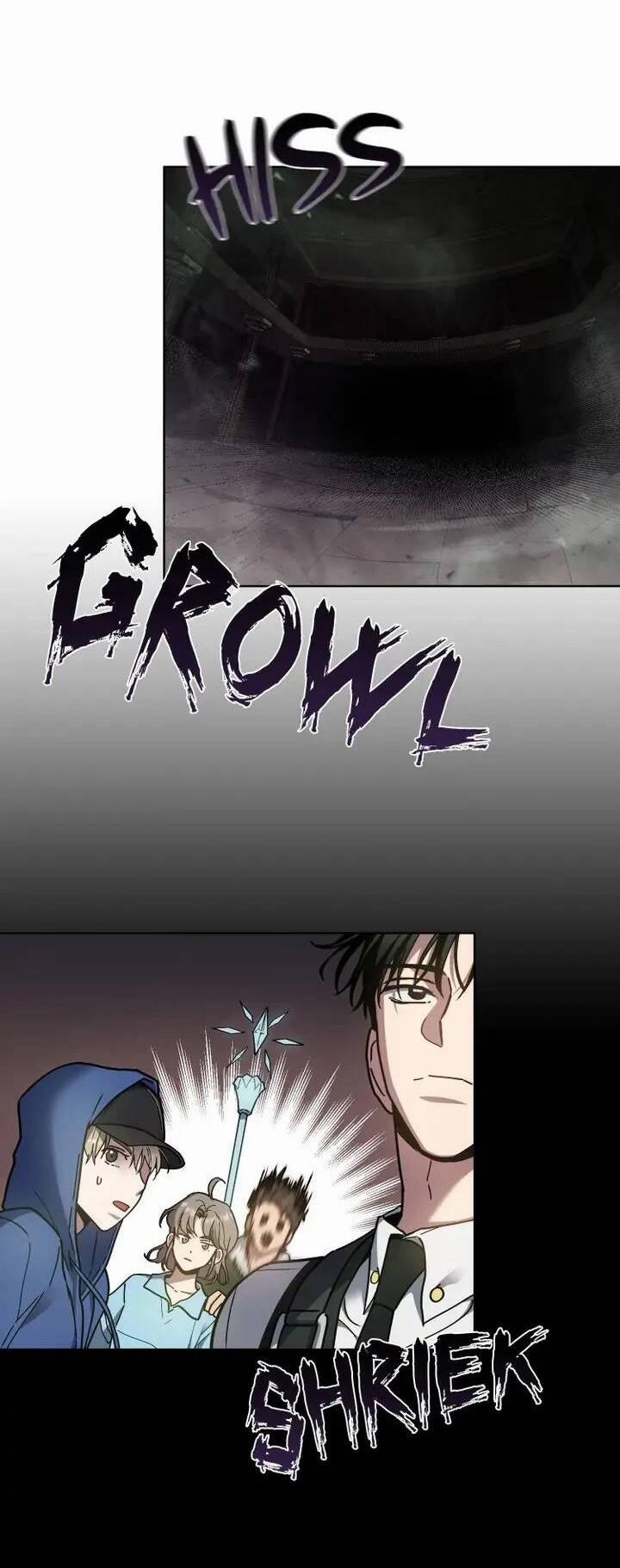 Dấu Vết Mặt Trời 38 trang 43