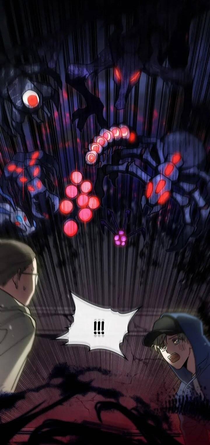 Dấu Vết Mặt Trời 38 trang 48