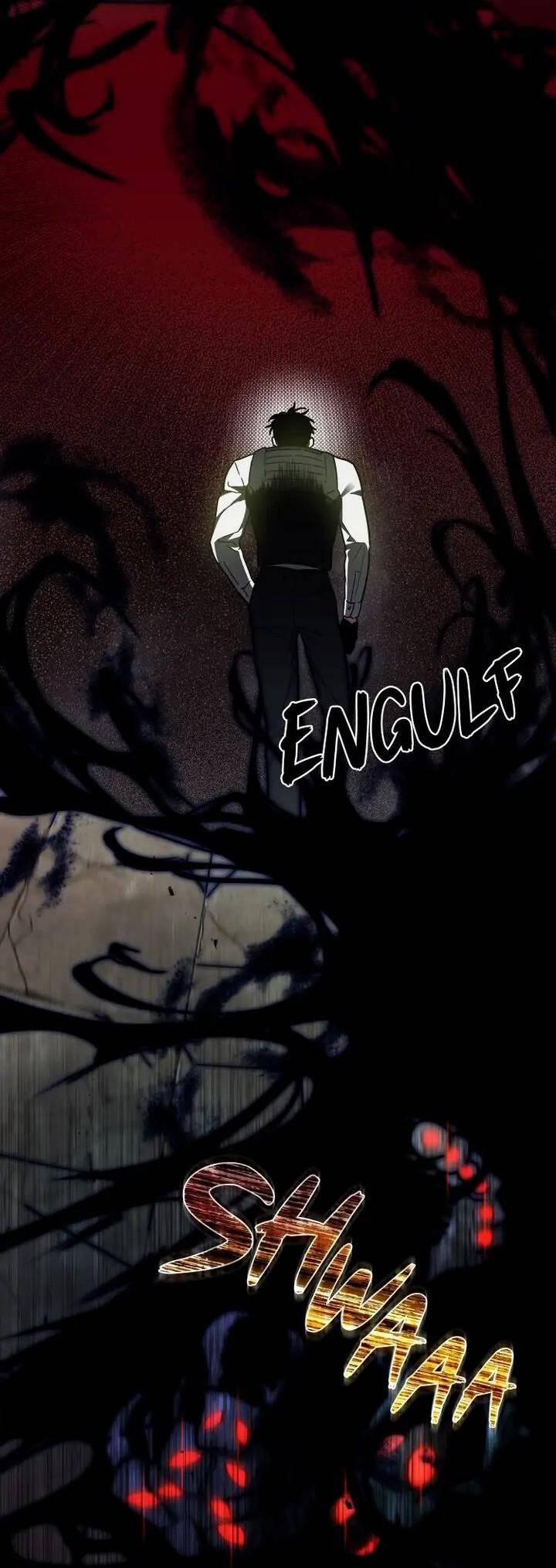 Dấu Vết Mặt Trời 38 trang 49