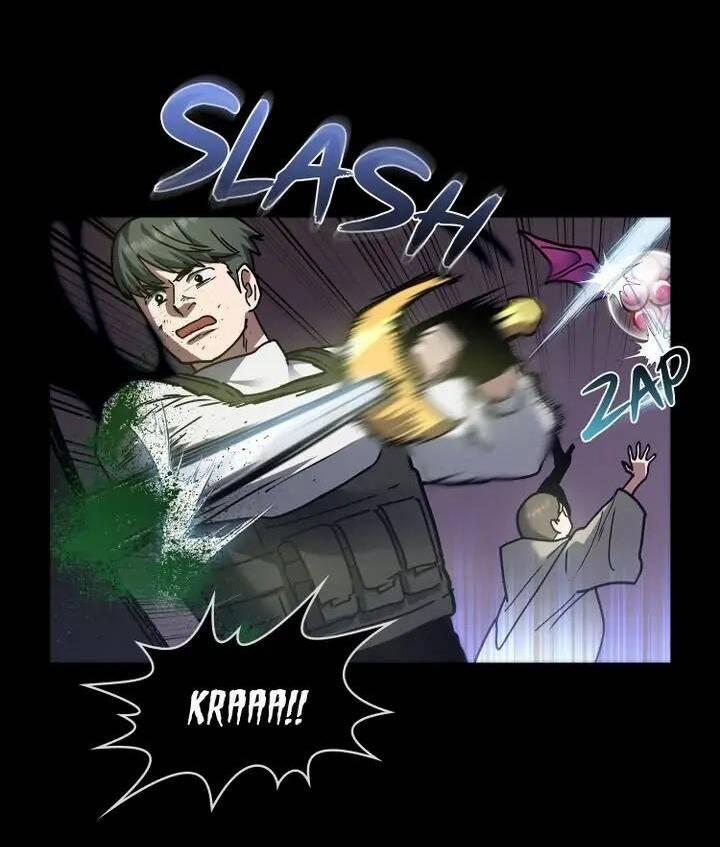 Dấu Vết Mặt Trời 38 trang 51