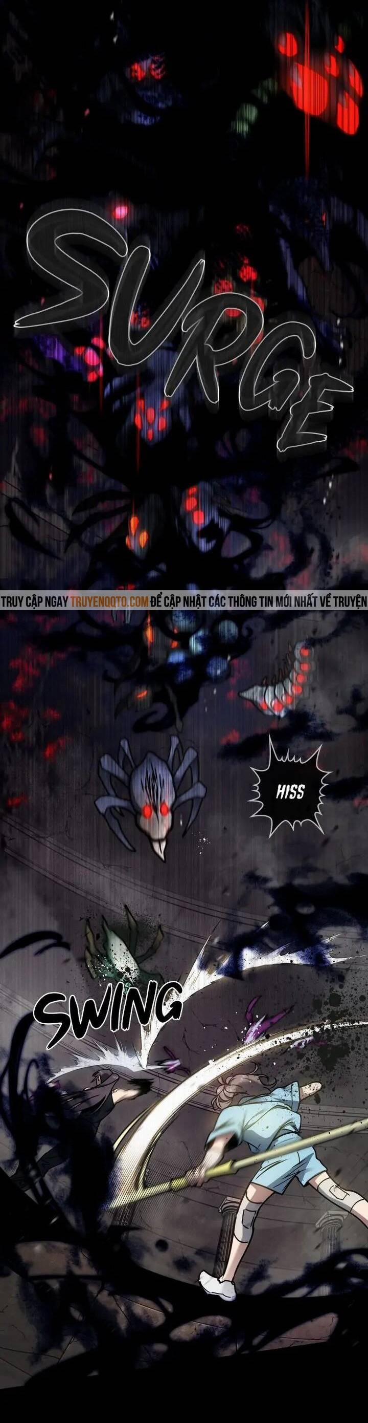 Dấu Vết Mặt Trời 38 trang 54