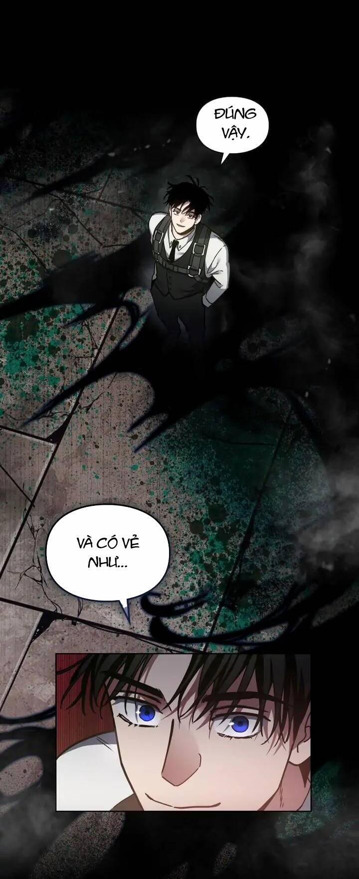 Dấu Vết Mặt Trời 38 trang 56