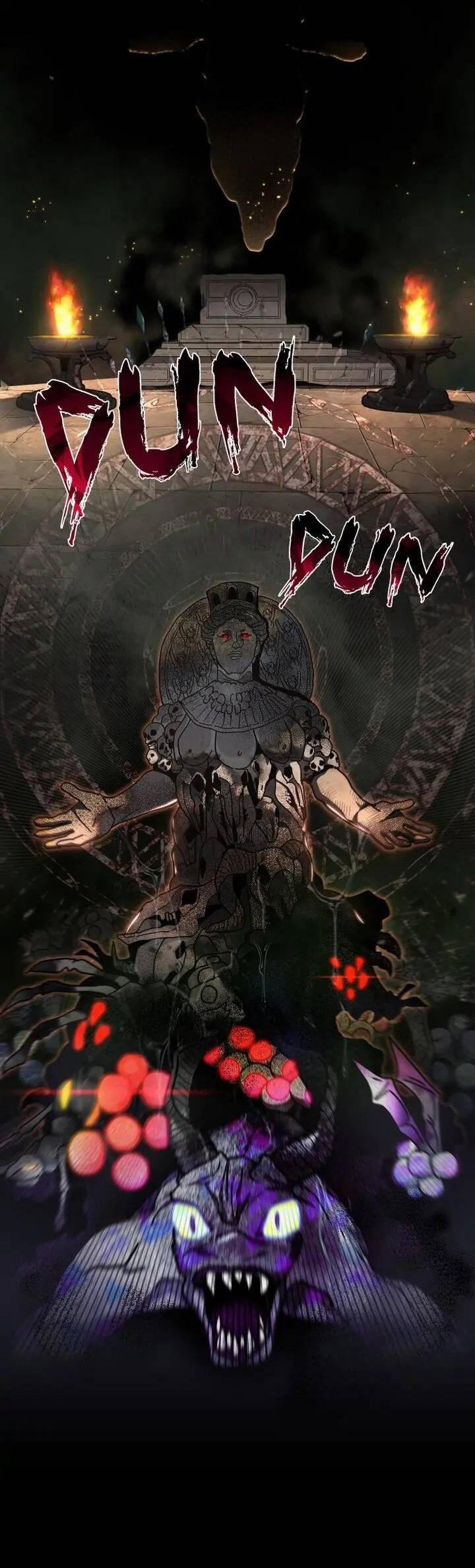 Dấu Vết Mặt Trời 38 trang 58