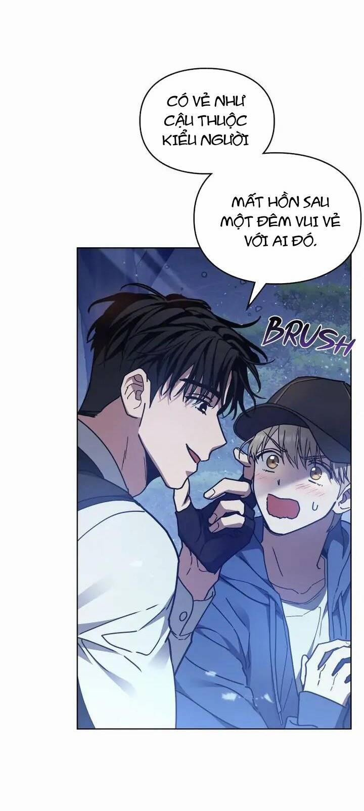 Dấu Vết Mặt Trời 38 trang 9