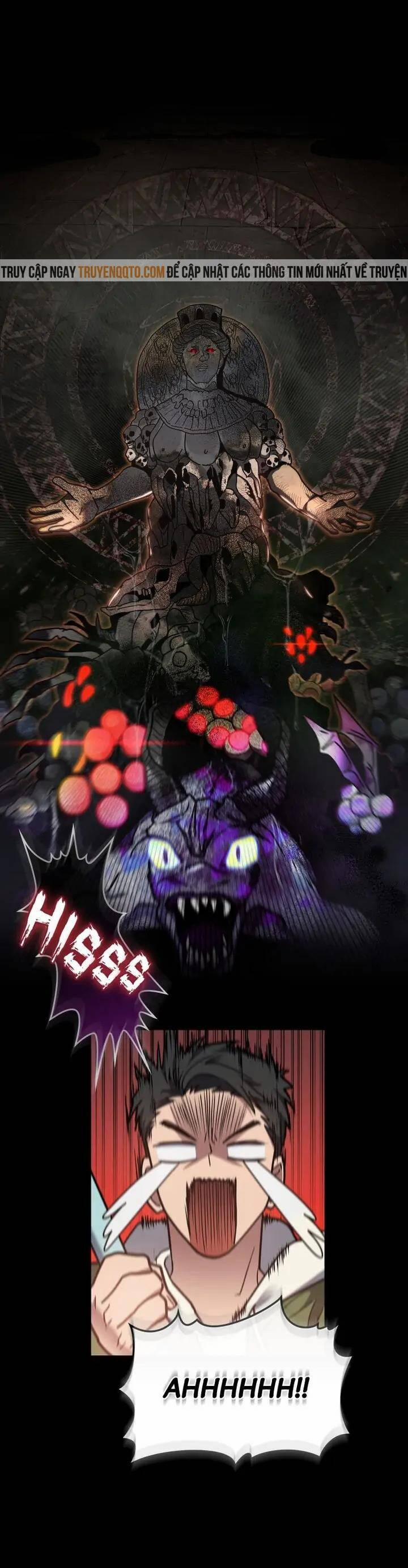 Dấu Vết Mặt Trời 39 trang 1