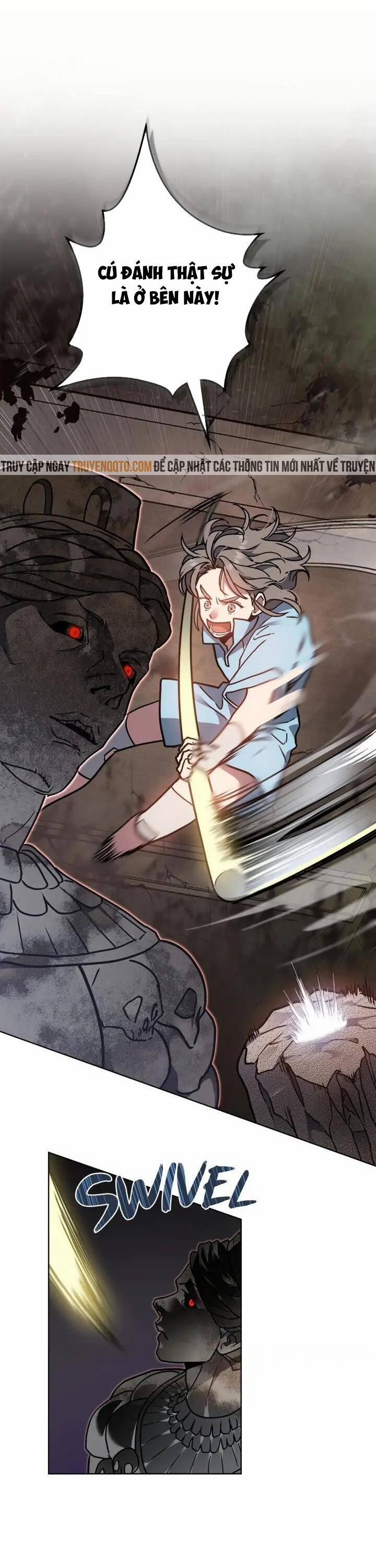 Dấu Vết Mặt Trời 39 trang 14