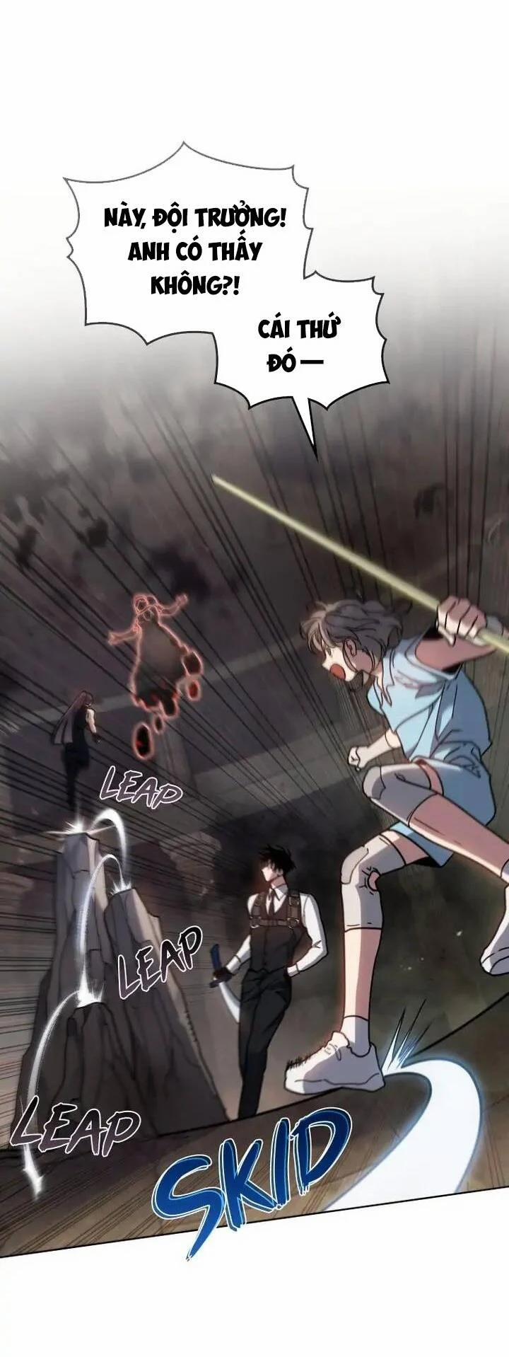 Dấu Vết Mặt Trời 39 trang 17