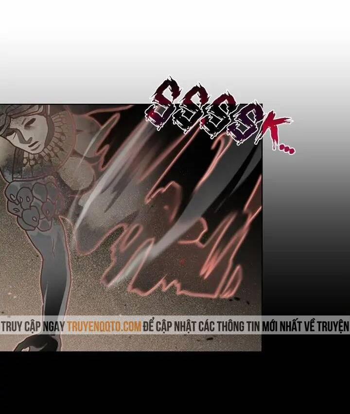 Dấu Vết Mặt Trời 39 trang 19