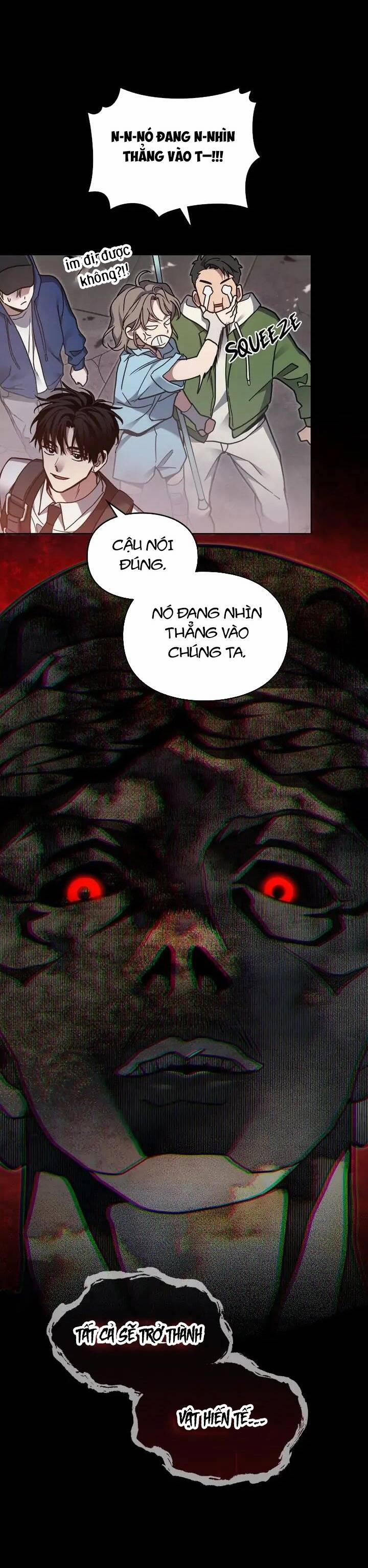 Dấu Vết Mặt Trời 39 trang 2