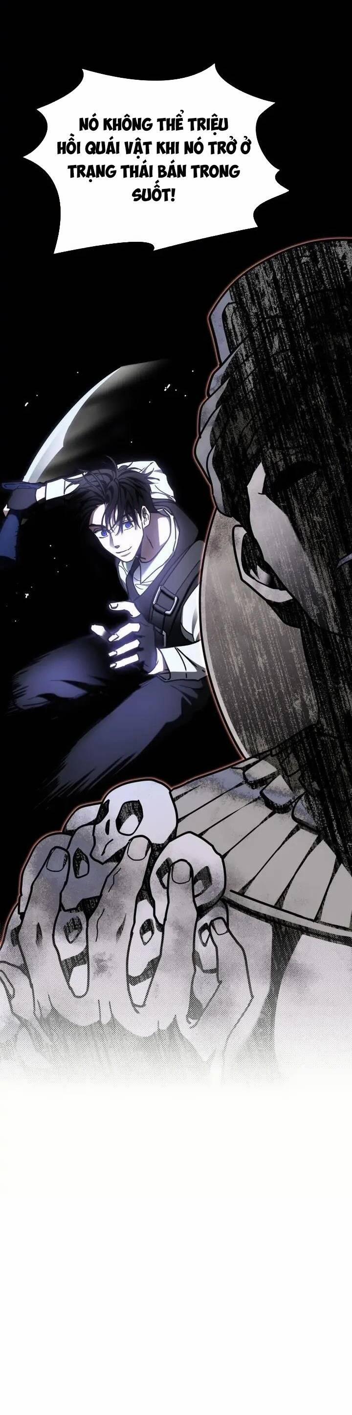 Dấu Vết Mặt Trời 39 trang 20