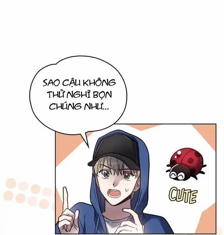 Dấu Vết Mặt Trời 39 trang 26