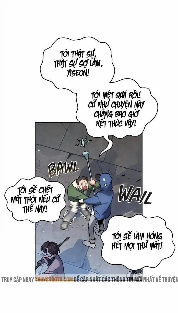 Dấu Vết Mặt Trời 39 trang 28