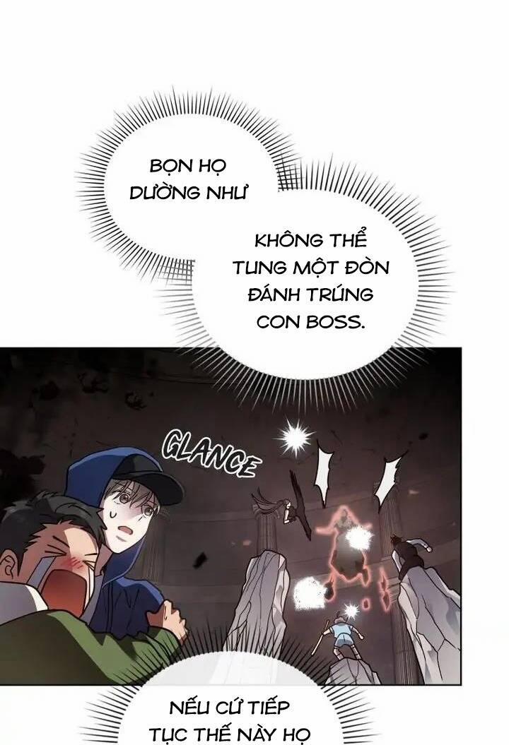 Dấu Vết Mặt Trời 39 trang 29