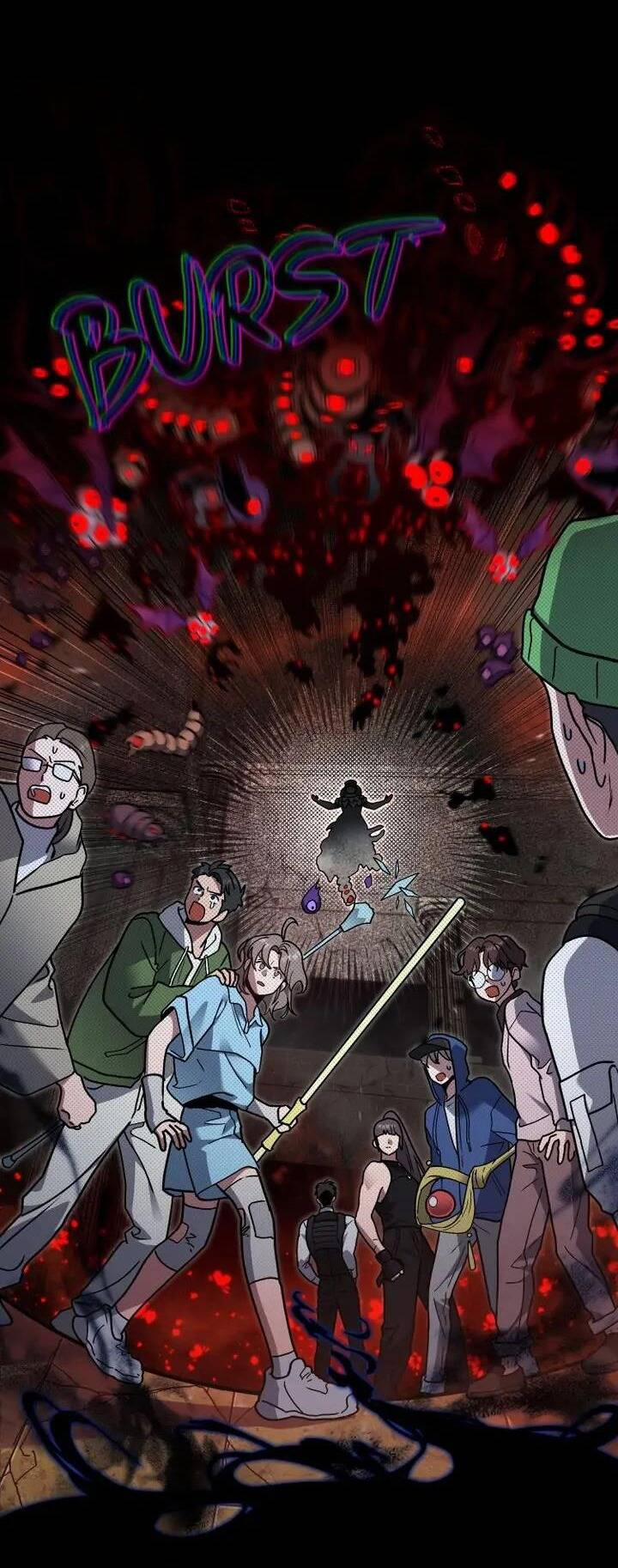 Dấu Vết Mặt Trời 39 trang 3