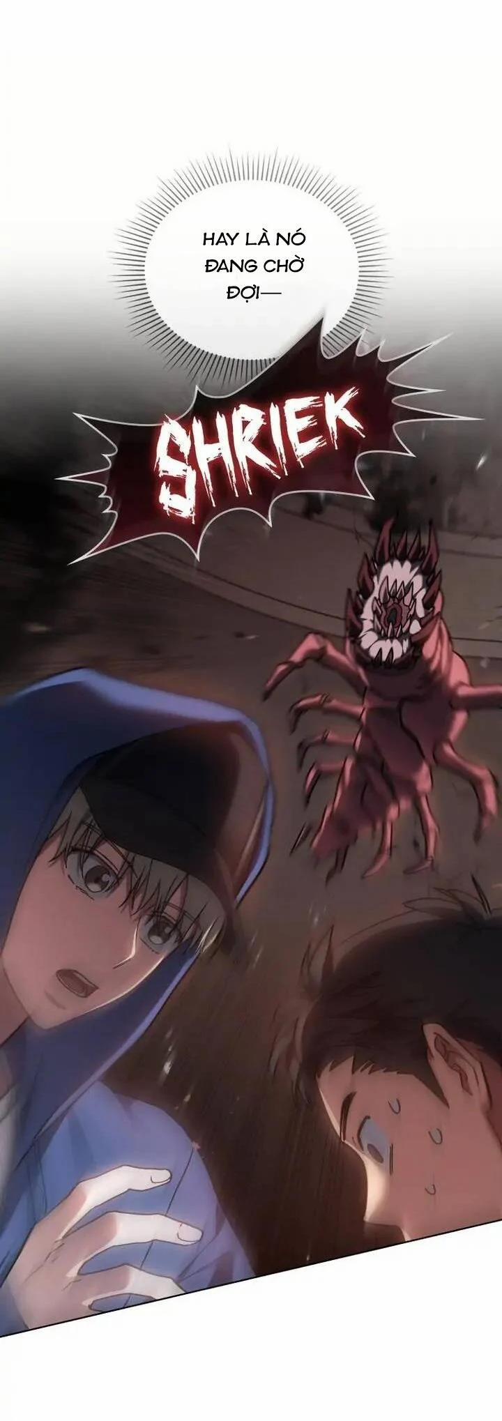 Dấu Vết Mặt Trời 39 trang 32