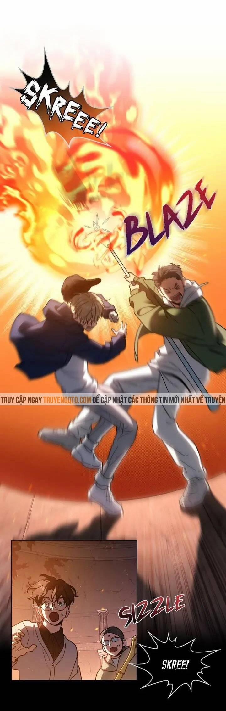 Dấu Vết Mặt Trời 39 trang 34