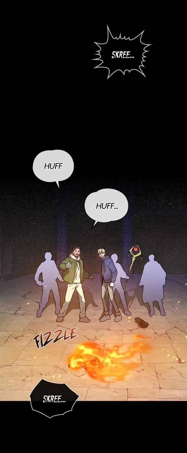 Dấu Vết Mặt Trời 39 trang 36