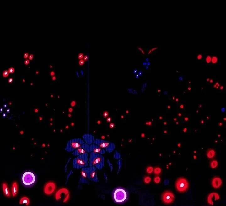 Dấu Vết Mặt Trời 39 trang 39