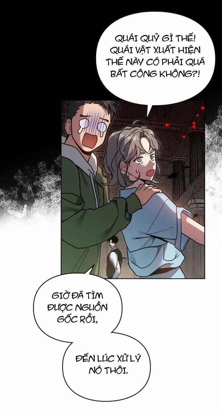 Dấu Vết Mặt Trời 39 trang 4