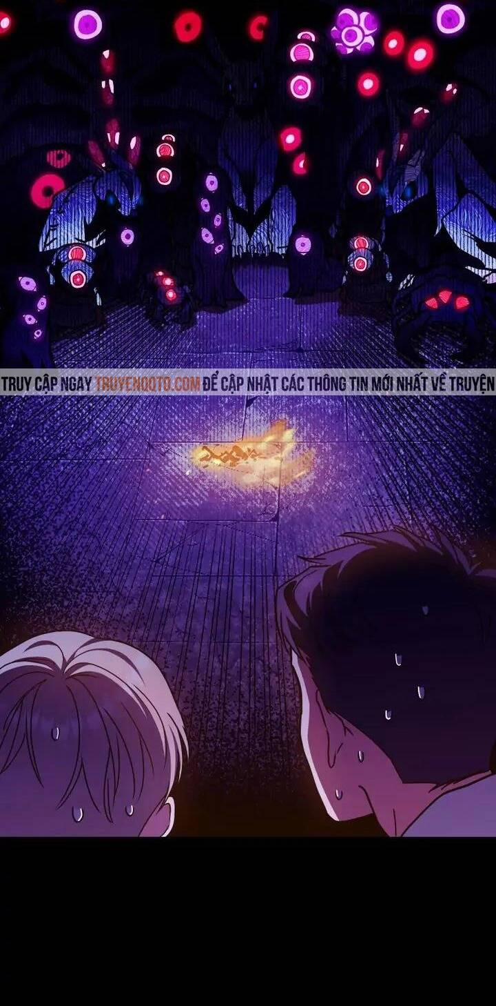 Dấu Vết Mặt Trời 39 trang 40