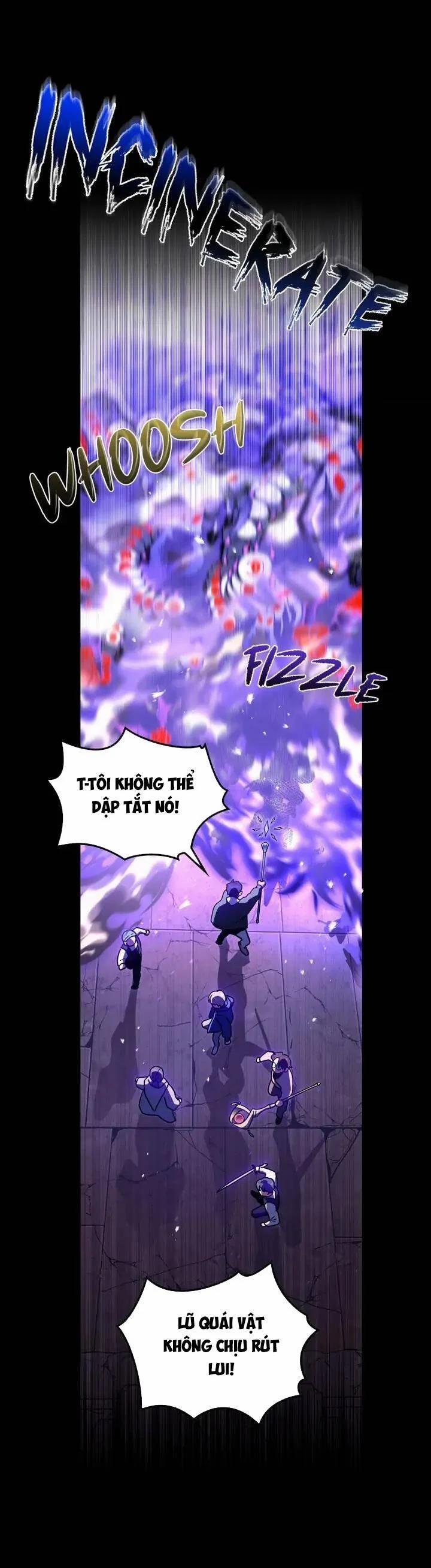 Dấu Vết Mặt Trời 39 trang 48