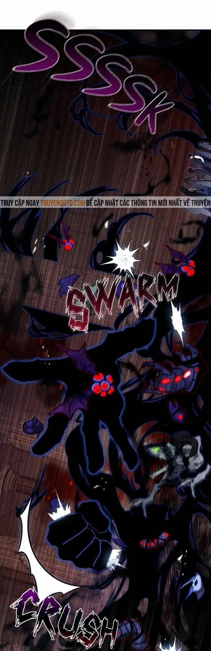 Dấu Vết Mặt Trời 39 trang 5