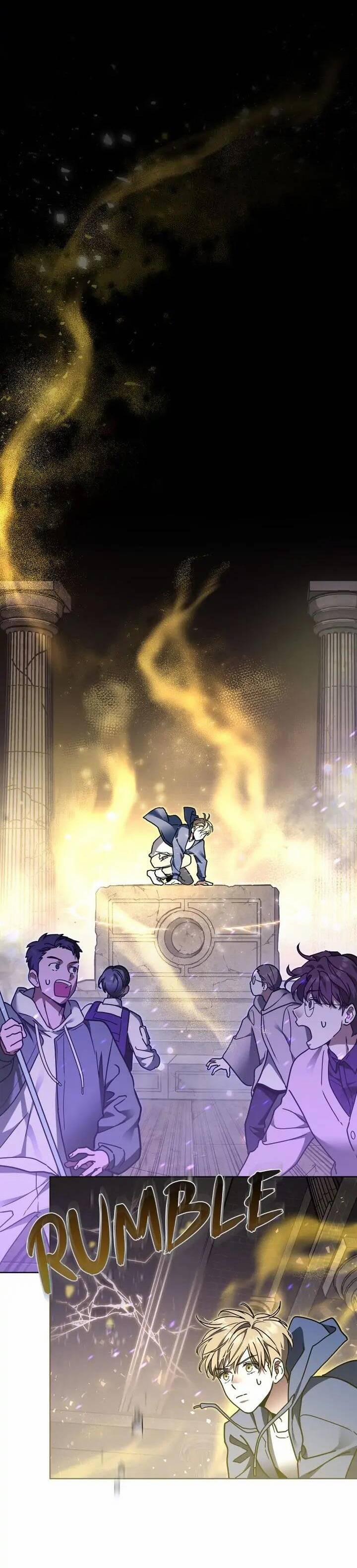 Dấu Vết Mặt Trời 39 trang 52