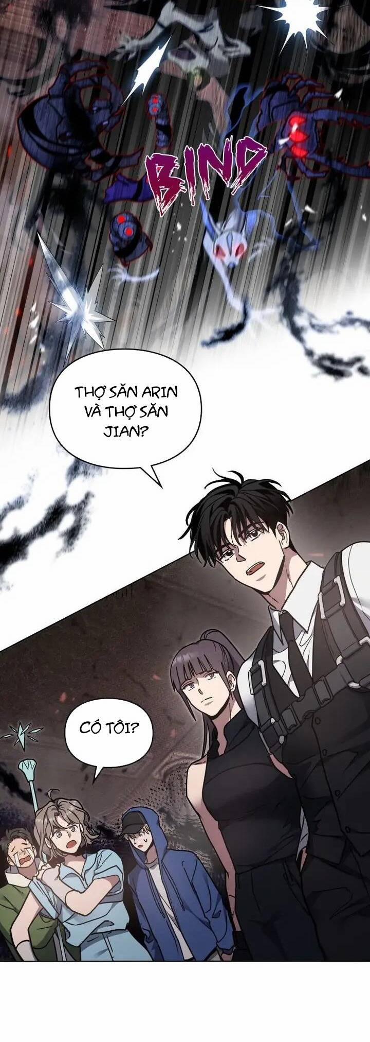 Dấu Vết Mặt Trời 39 trang 6