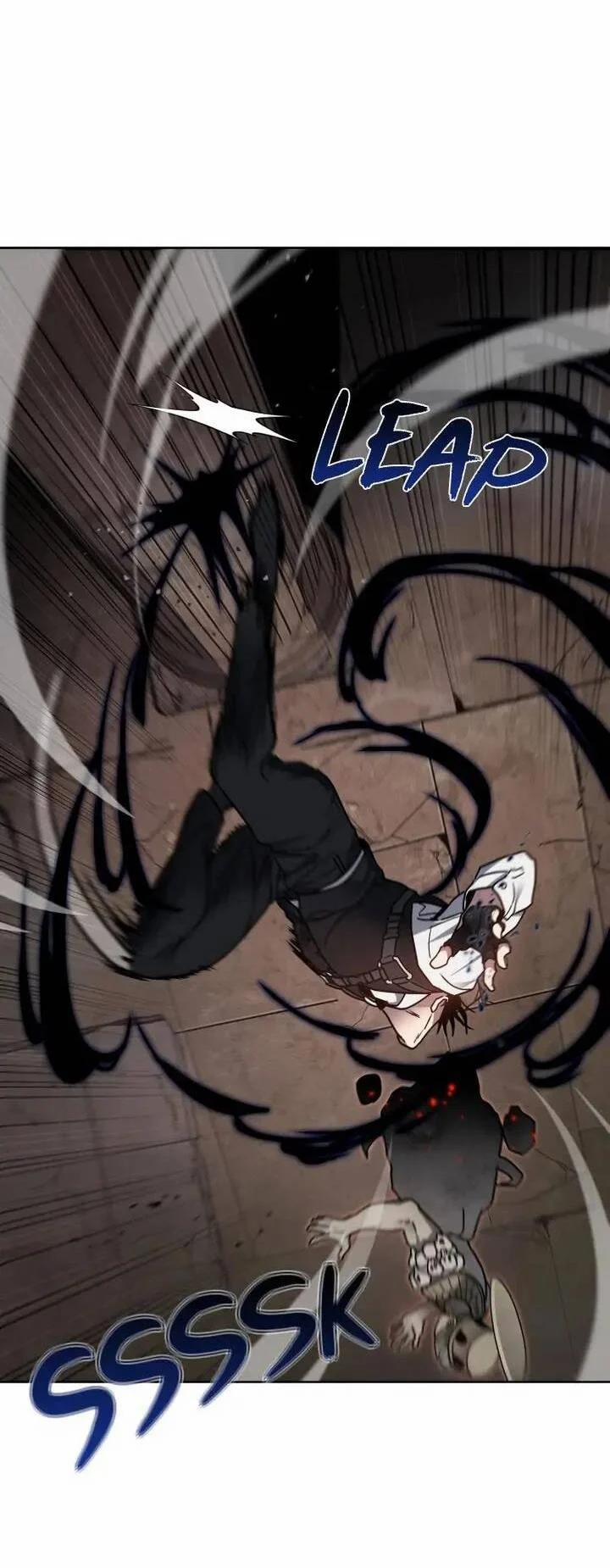 Dấu Vết Mặt Trời 39 trang 8