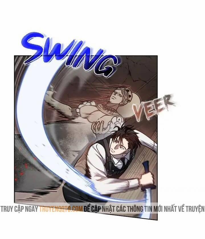 Dấu Vết Mặt Trời 39 trang 9