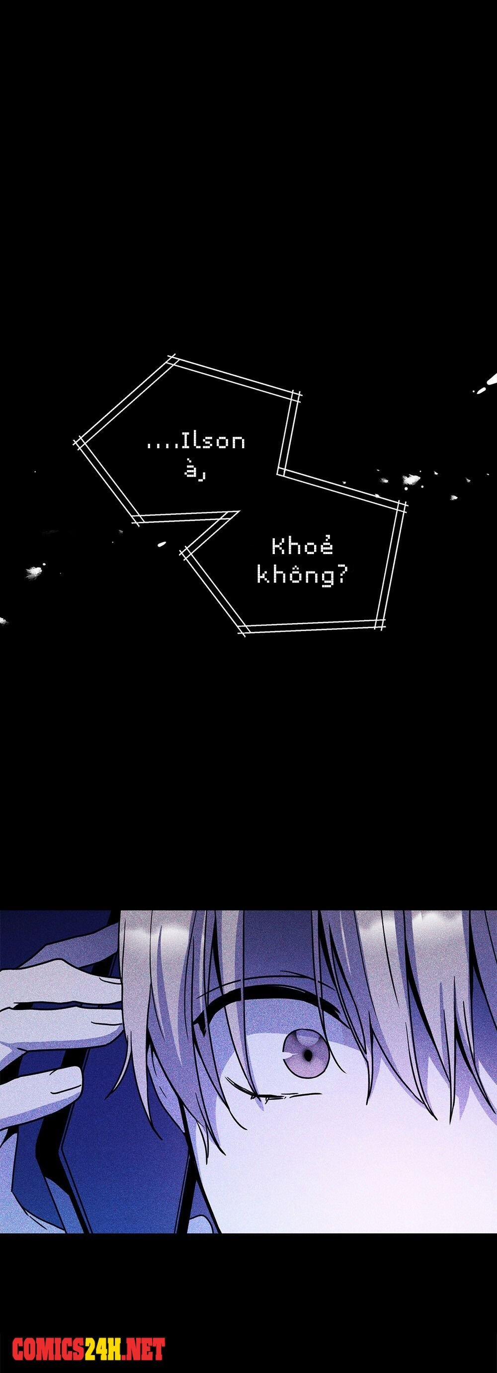 Dấu Vết Mặt Trời 4 trang 1