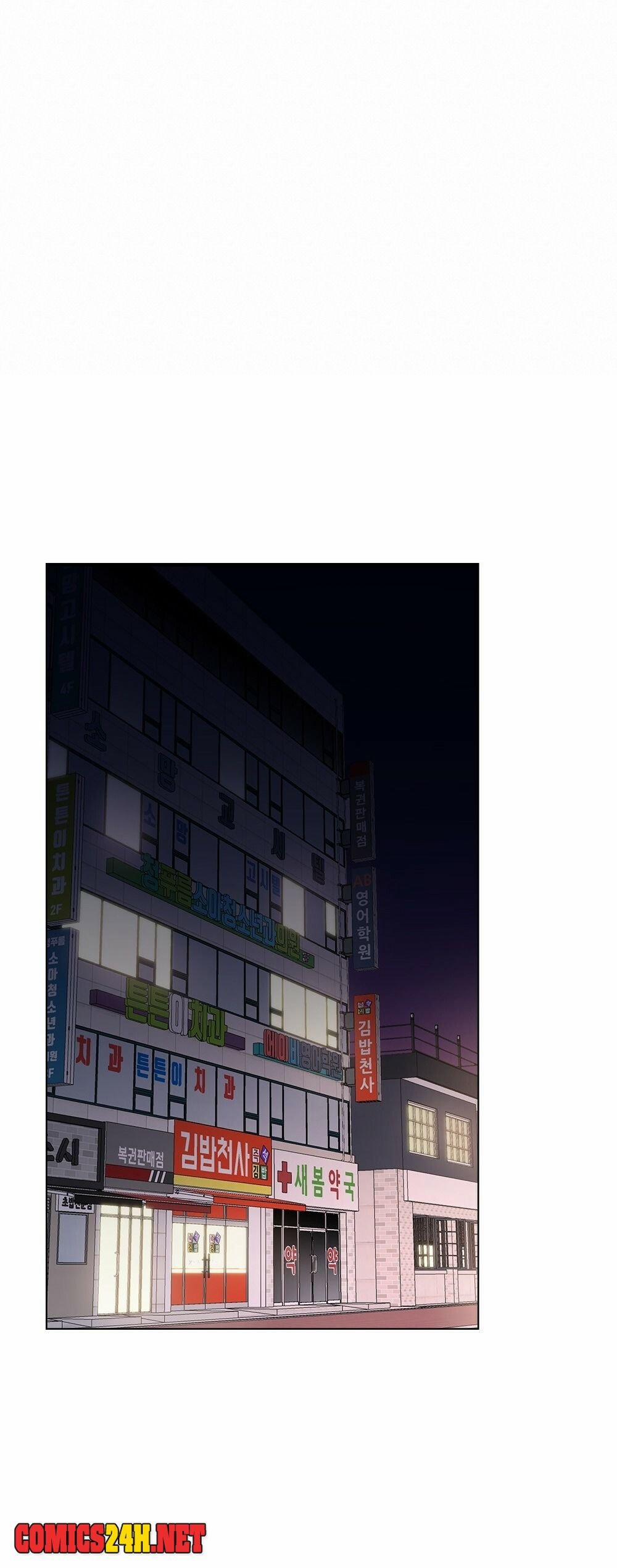 Dấu Vết Mặt Trời 4 trang 12