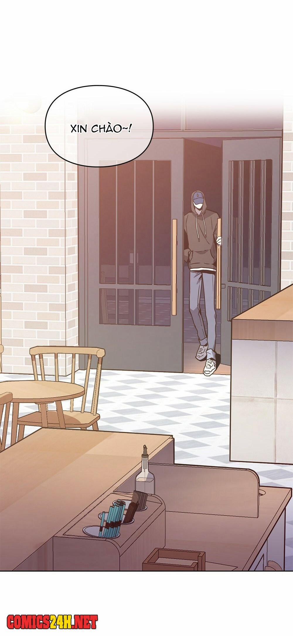 Dấu Vết Mặt Trời 4 trang 14