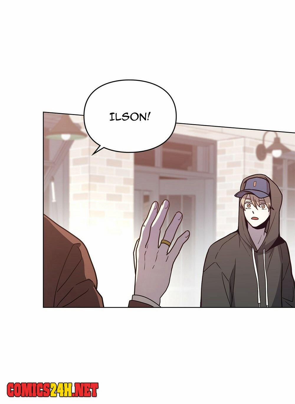 Dấu Vết Mặt Trời 4 trang 16