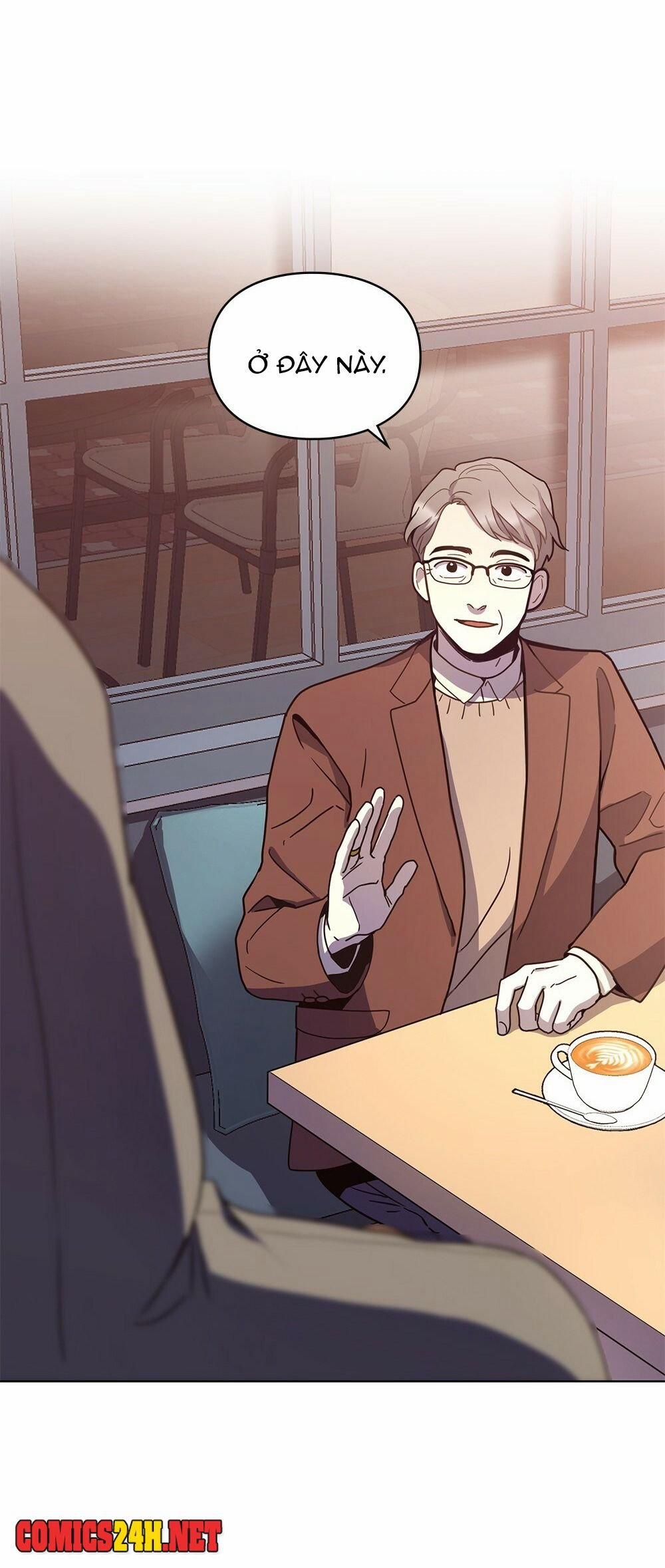 Dấu Vết Mặt Trời 4 trang 17