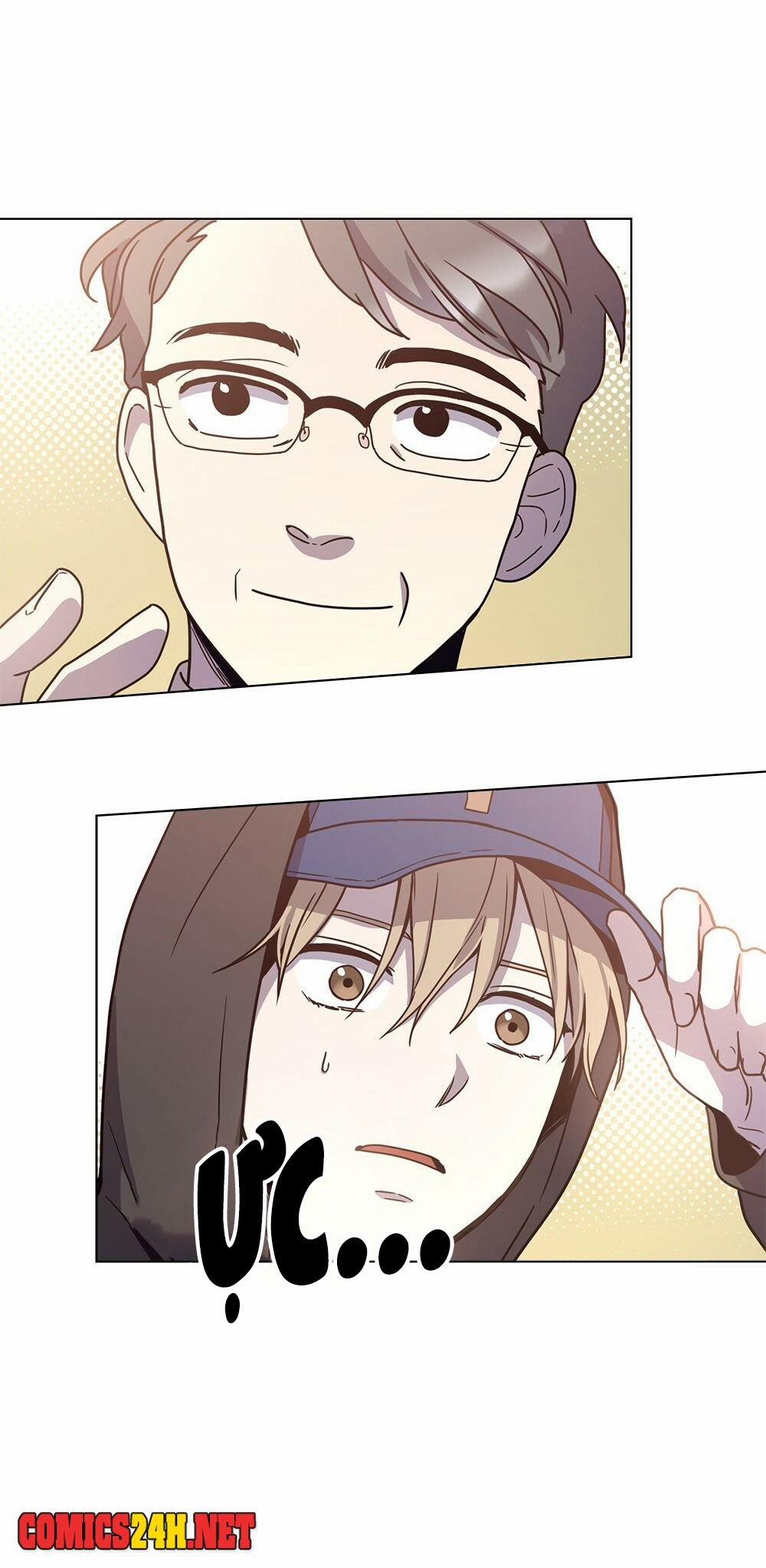 Dấu Vết Mặt Trời 4 trang 18