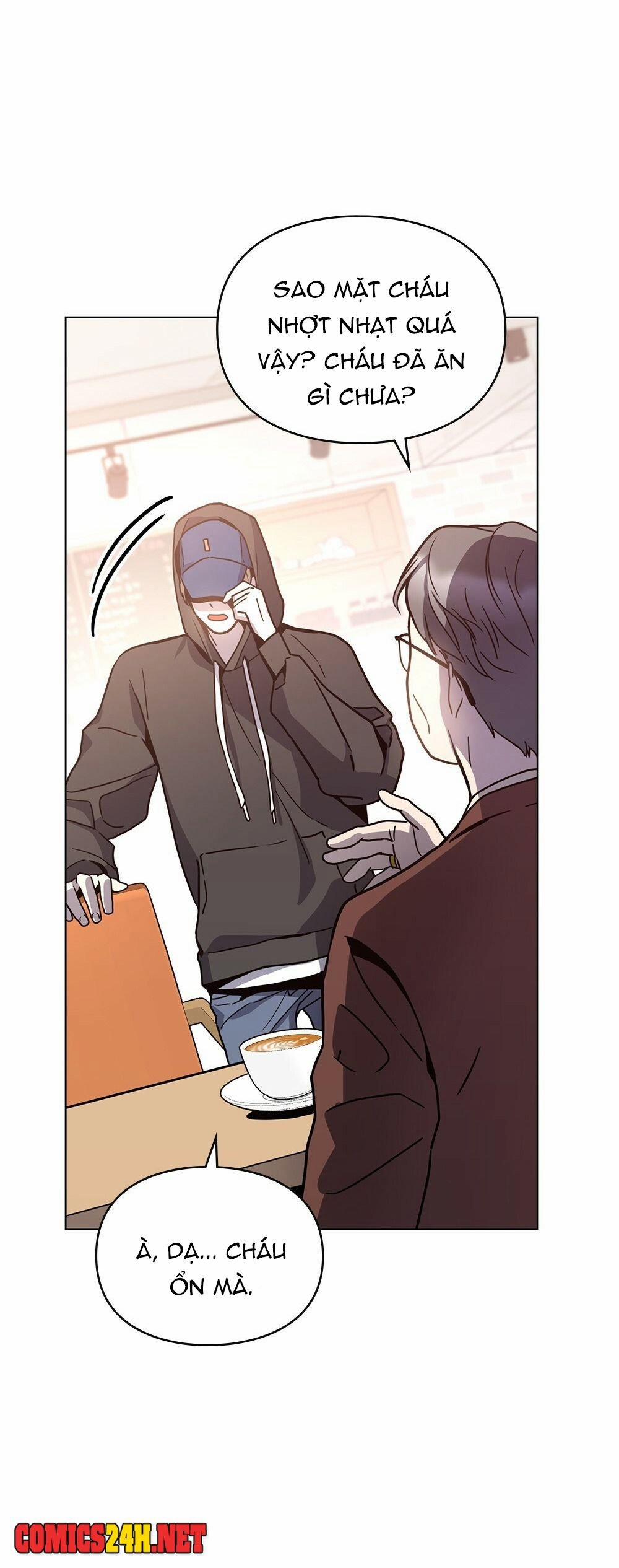 Dấu Vết Mặt Trời 4 trang 19