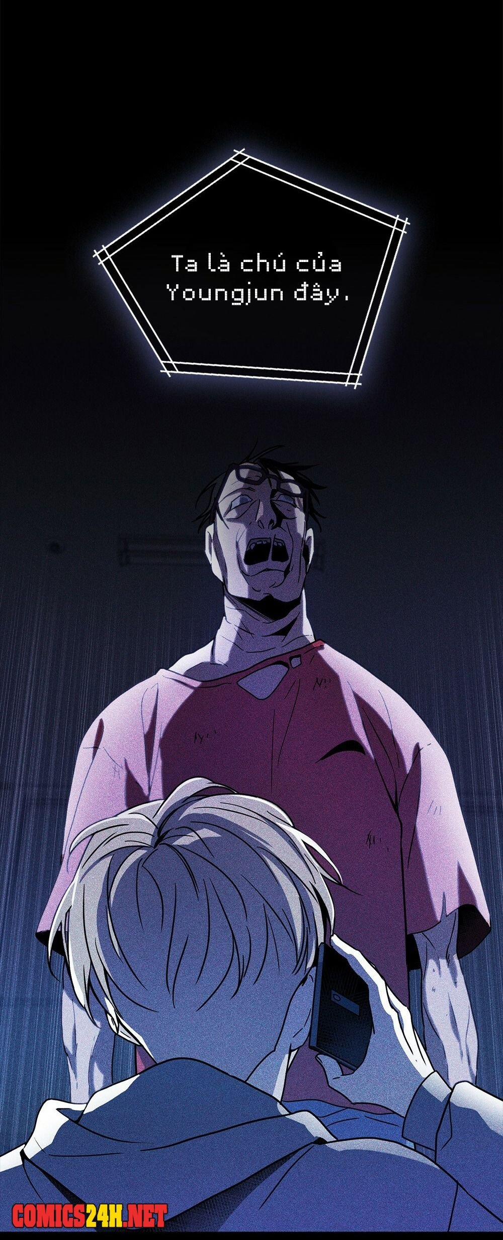 Dấu Vết Mặt Trời 4 trang 2