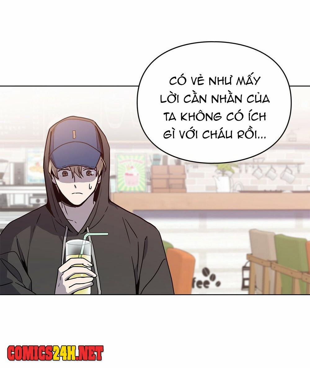 Dấu Vết Mặt Trời 4 trang 21