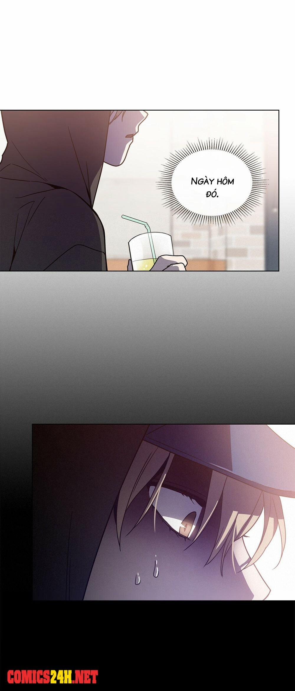 Dấu Vết Mặt Trời 4 trang 23