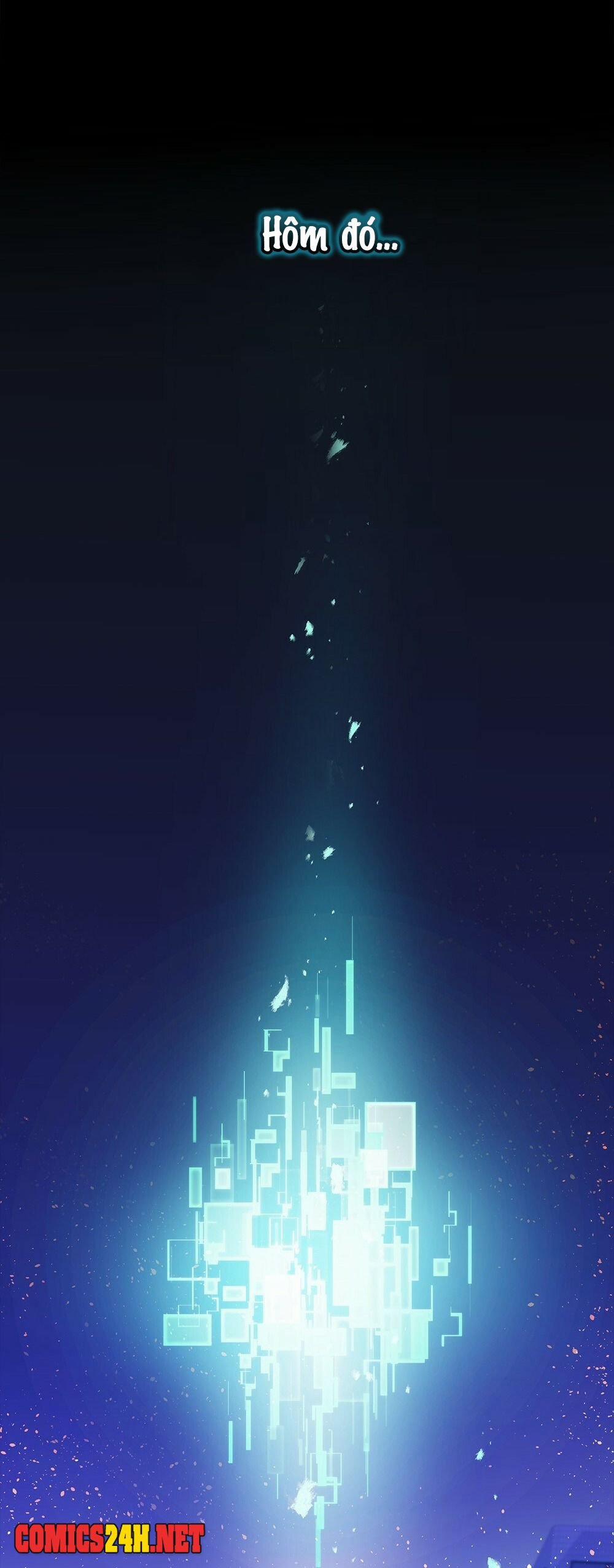 Dấu Vết Mặt Trời 4 trang 24